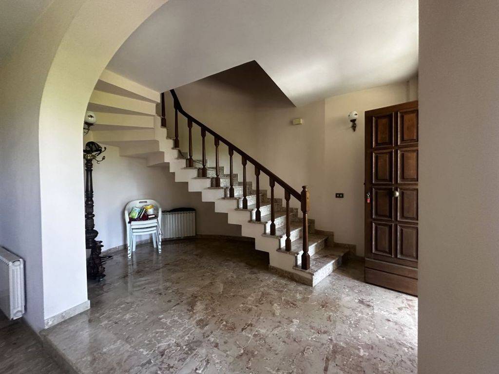 Villa a Città della pieve in Via Vannucci - Foto 4