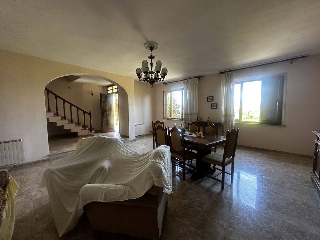 Villa a Città della pieve in Via Vannucci - Foto 5