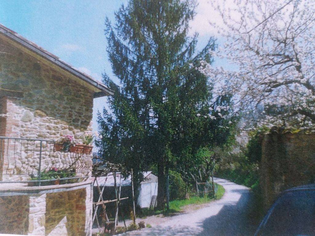 Villa a Piegaro in Prataleza - Foto 2