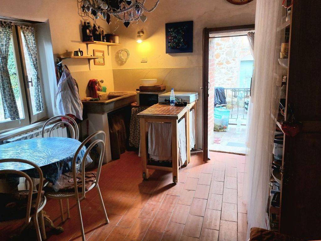 Villa a Piegaro in Prataleza - Foto 4