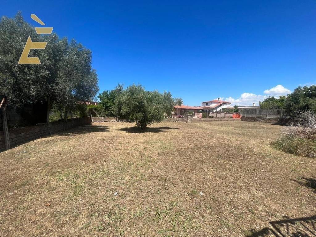 Terreno a Aprilia in VIA DEGLI EUCALIPTI - Foto 2