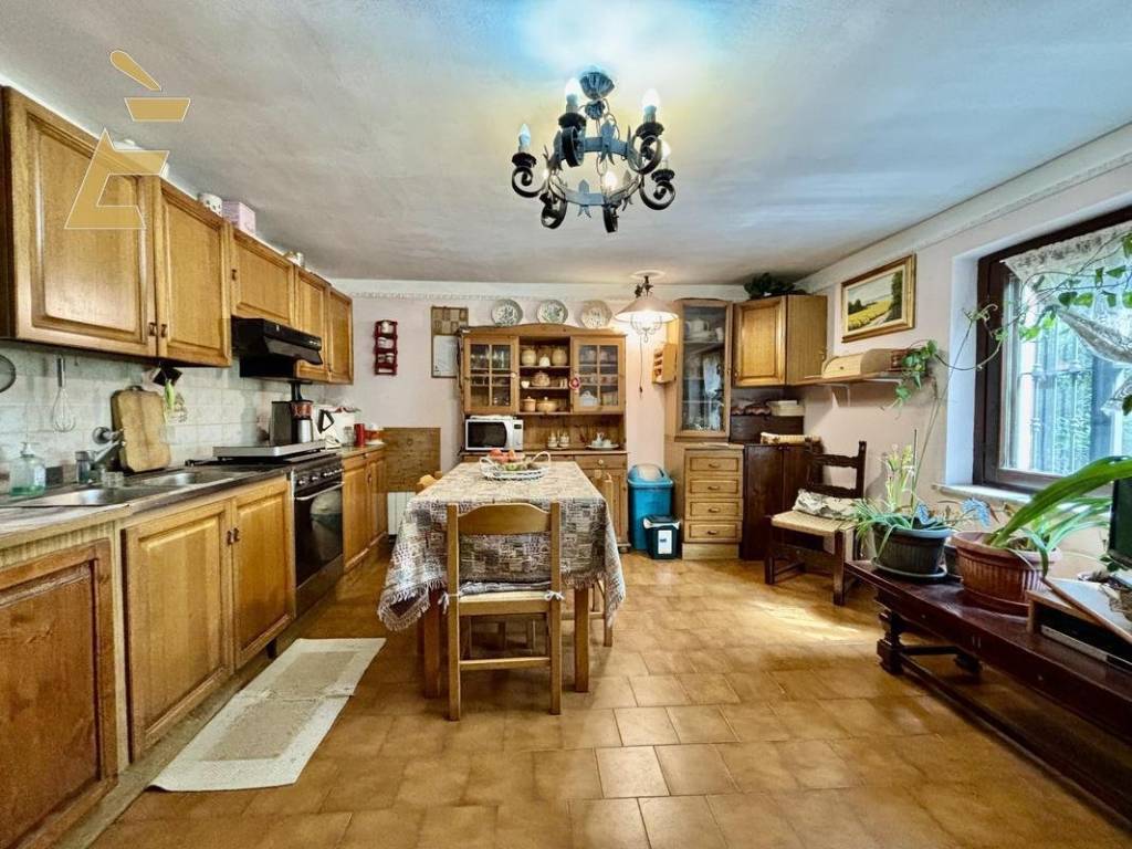Villa a Montafia in Via Nigiotto - Foto 3