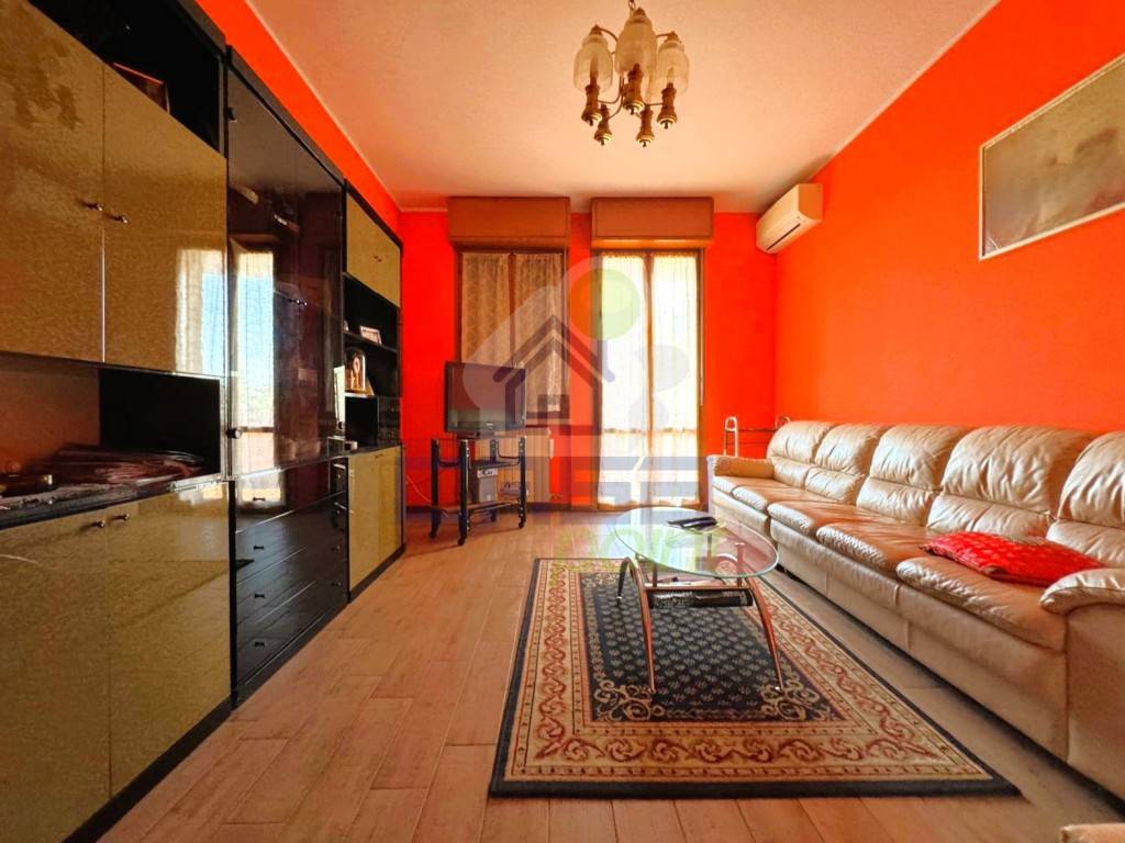Appartamento a Casalpusterlengo in via donatello - Foto 2
