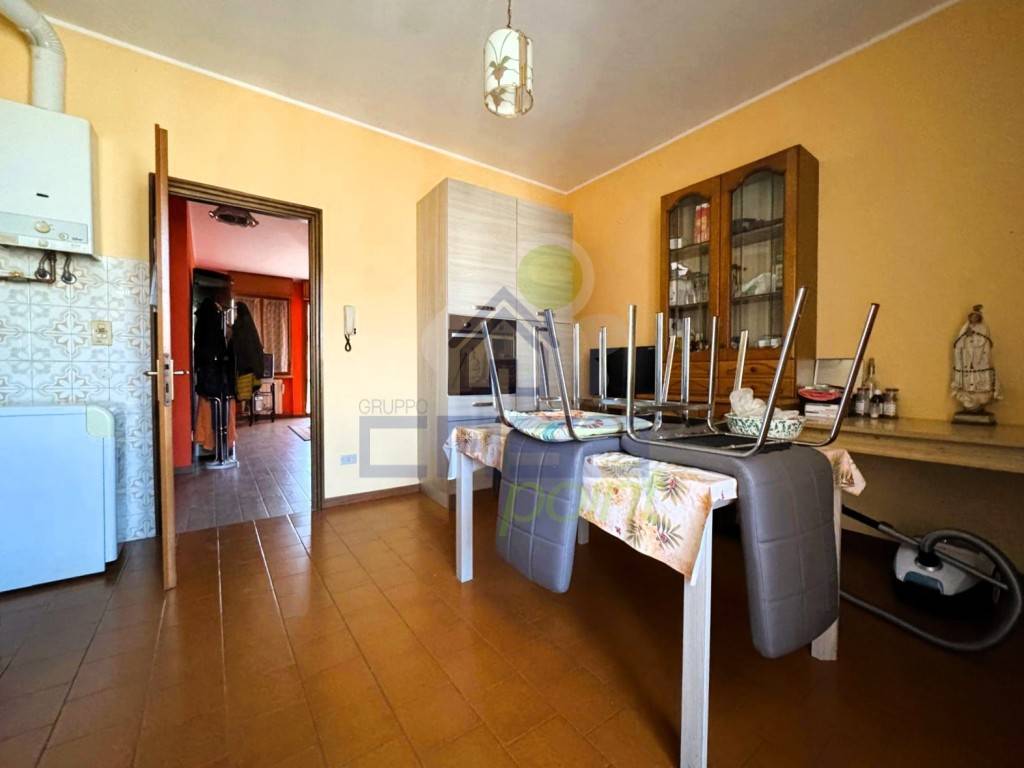 Appartamento a Casalpusterlengo in via donatello - Foto 4