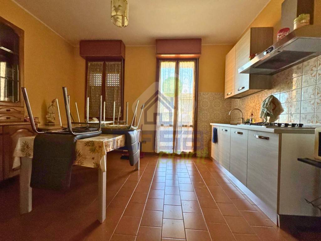 Appartamento a Casalpusterlengo in via donatello - Foto 5