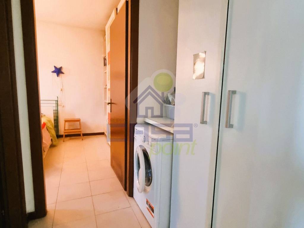 Appartamento a Somaglia in Via Cavazzi della Somaglia - Foto 4