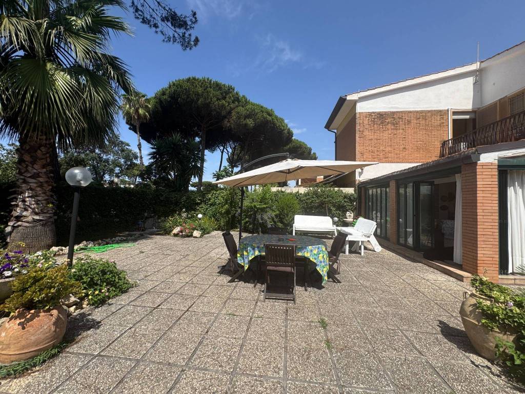 Villa a San felice circeo in Via Terracina, 176 - Foto 5