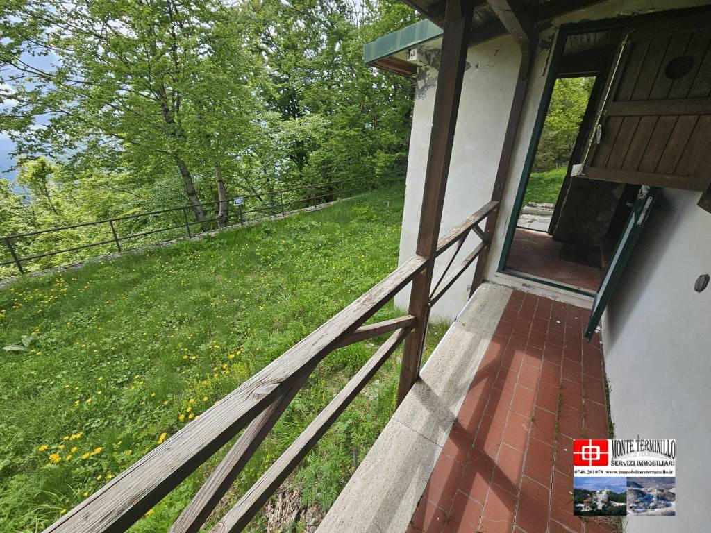 Appartamento a Rieti in Via dell'Anello - Foto 4