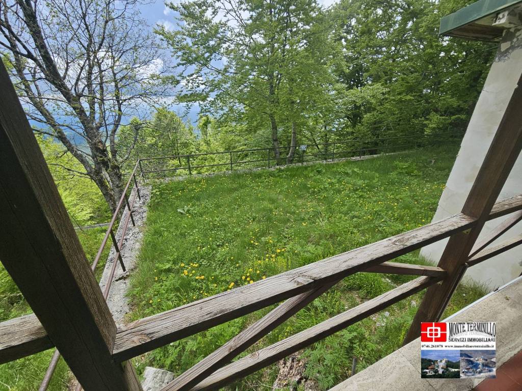 Appartamento a Rieti in Via dell'Anello - Foto 5