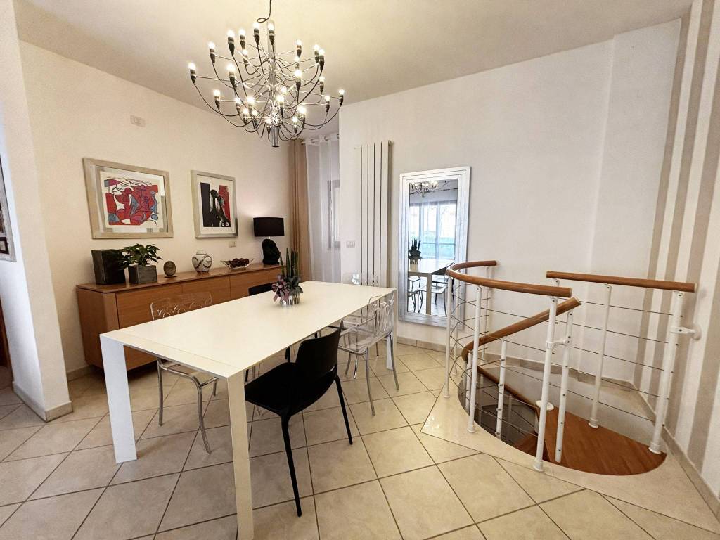 Appartamento a Ostra in Largo Marina - Foto 3