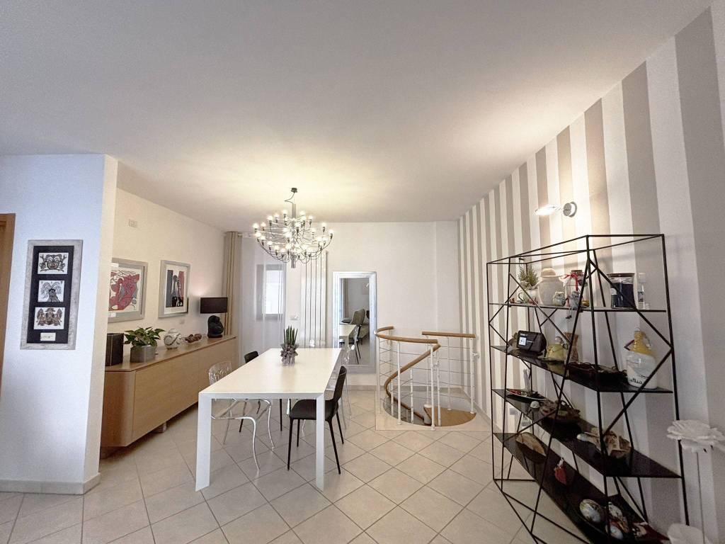 Appartamento a Ostra in Largo Marina - Foto 4