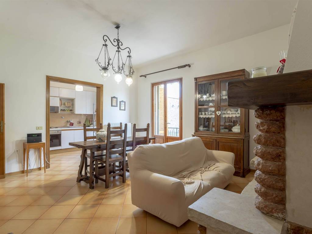 Casa indipendente a Campi bisenzio in via della Crescia - Foto 4