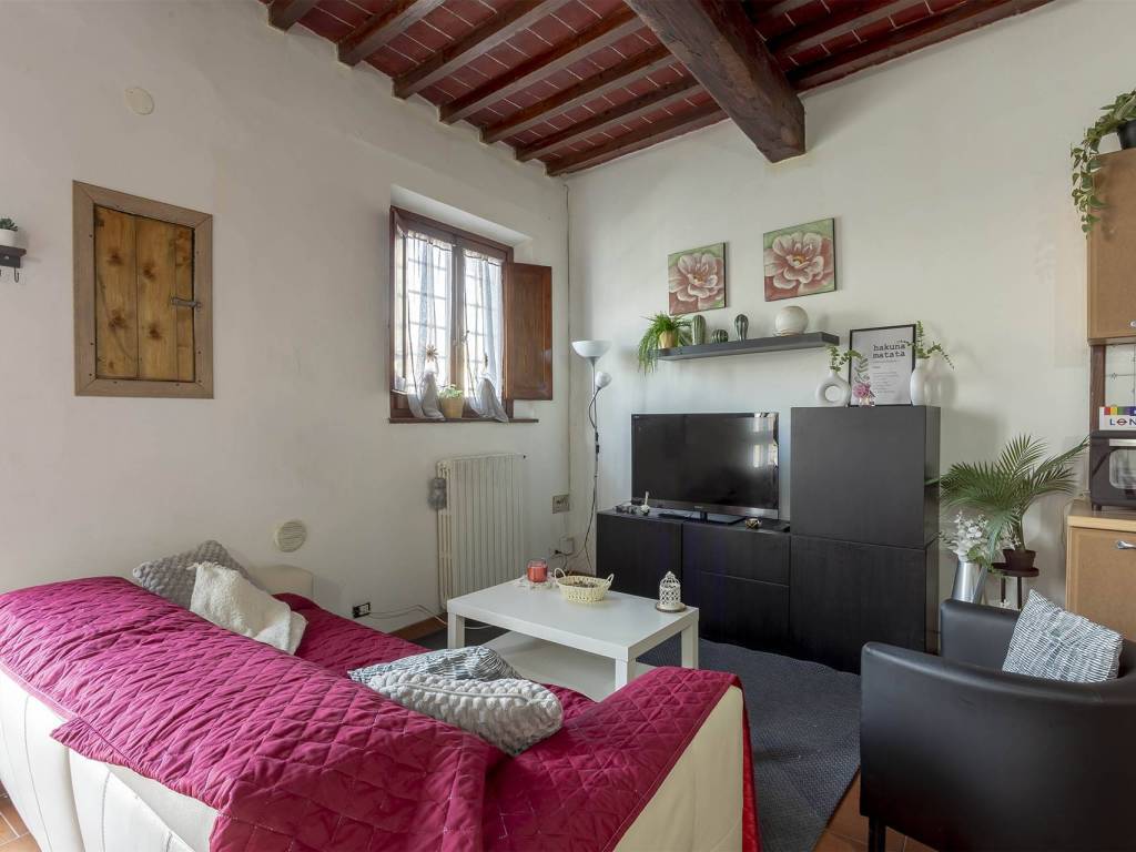 Casa indipendente a Campi bisenzio in via dei Mori - Foto 3