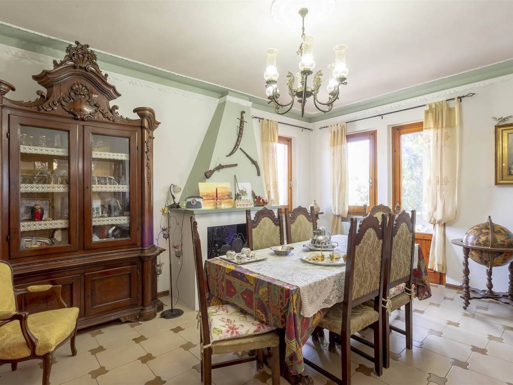 Villa a Campi bisenzio in via Enrico Berlinguer - Foto 2