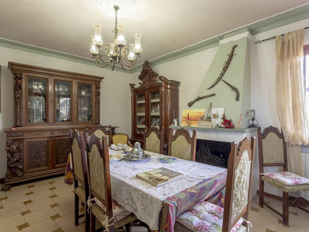 Villa a Campi bisenzio in via Enrico Berlinguer - Foto 5