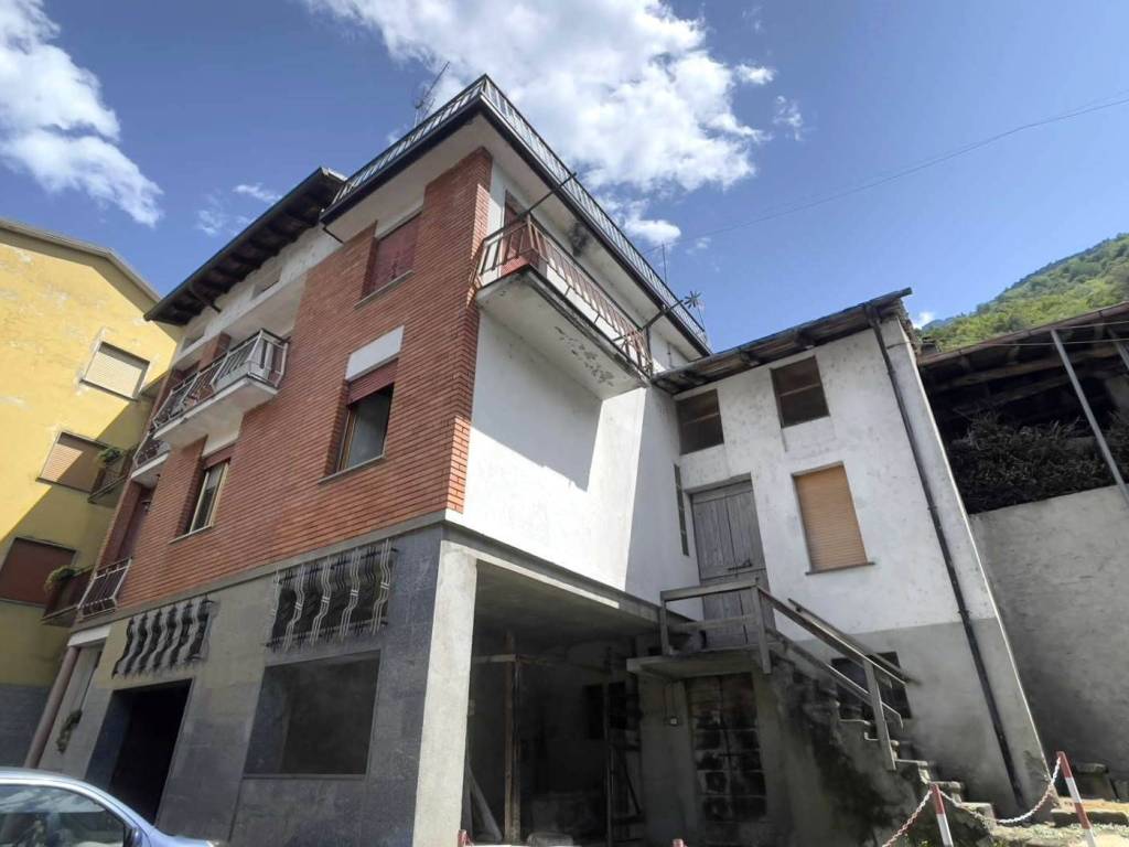 Rustico / casale a Forcola in SELVETTA - Foto 2