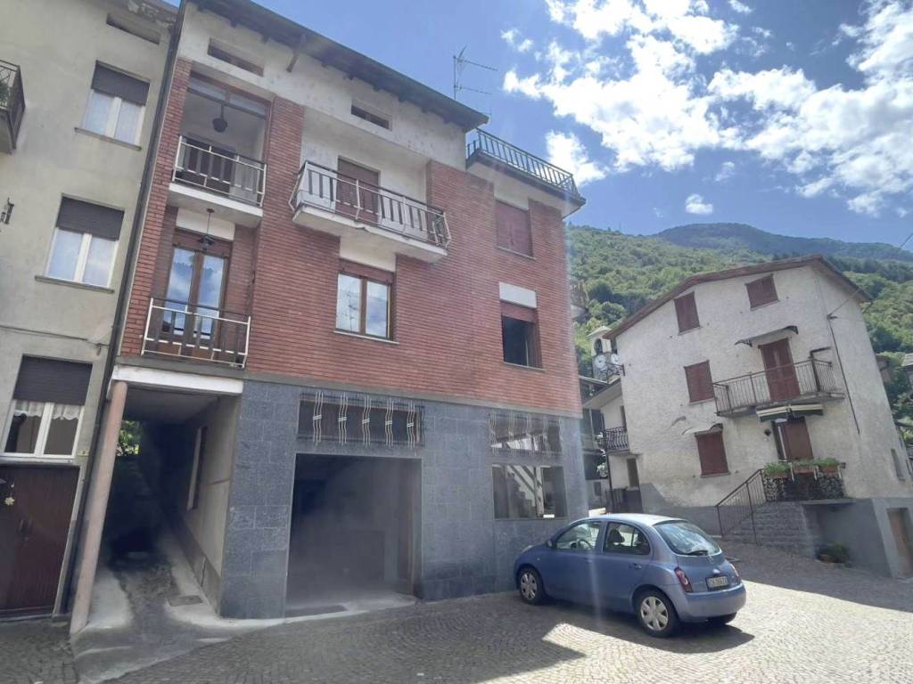 Rustico / casale a Forcola in SELVETTA - Foto 3