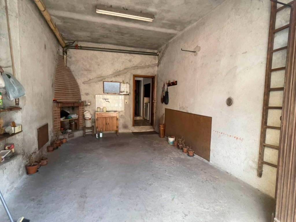 Rustico / casale a Forcola in SELVETTA - Foto 4