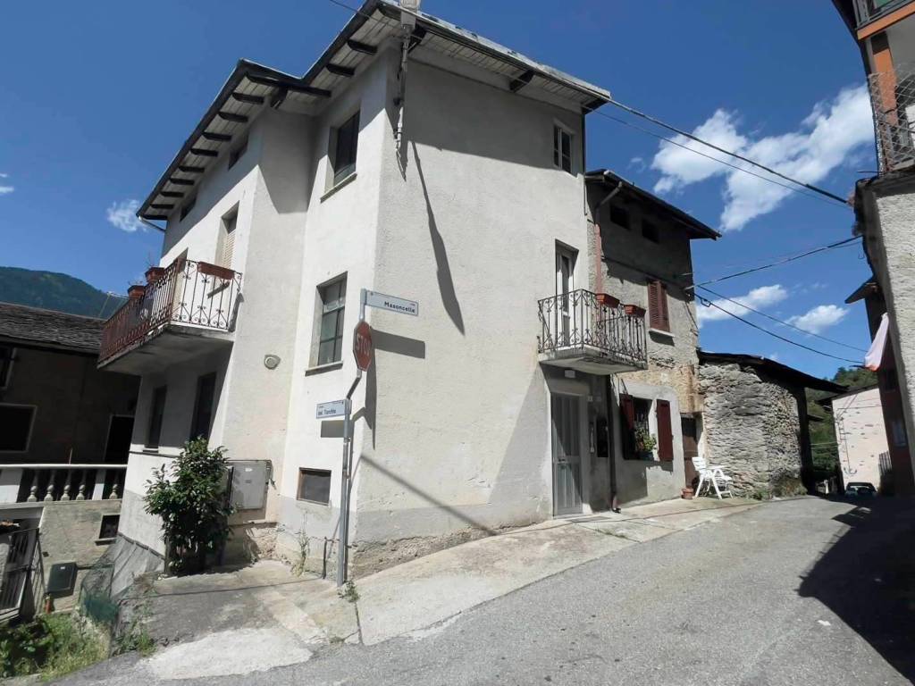 Casa indipendente a Faedo valtellino in SCENINI, 3 - Foto 2