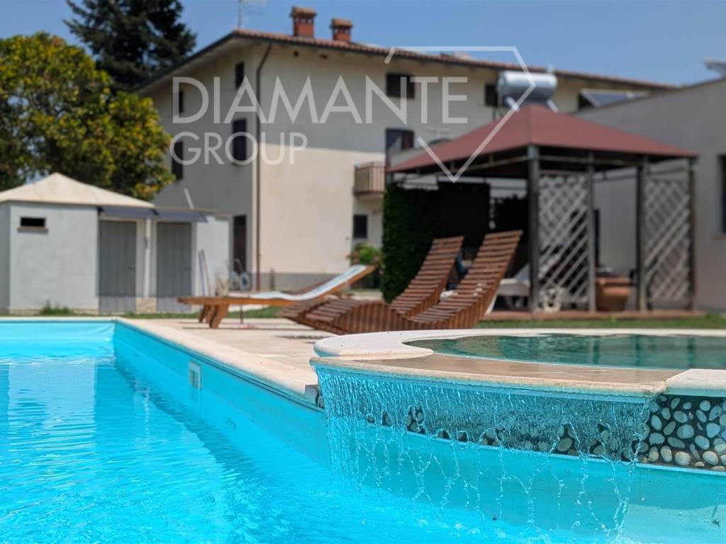 Villa a Piegaro - Foto 2