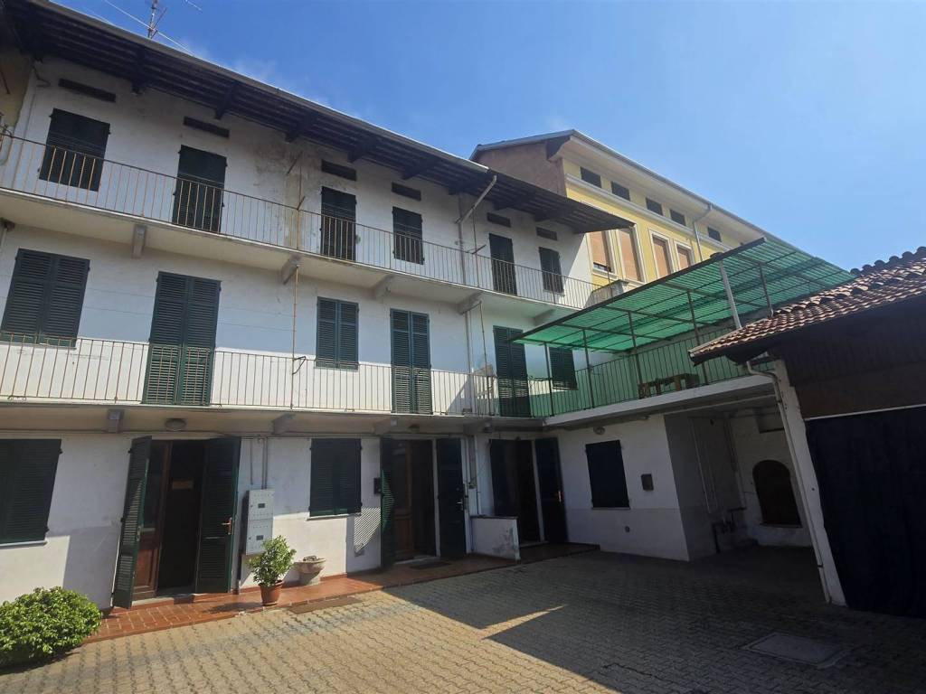 Casa indipendente a Ponderano in Via De Amicis, 3 - Foto 2