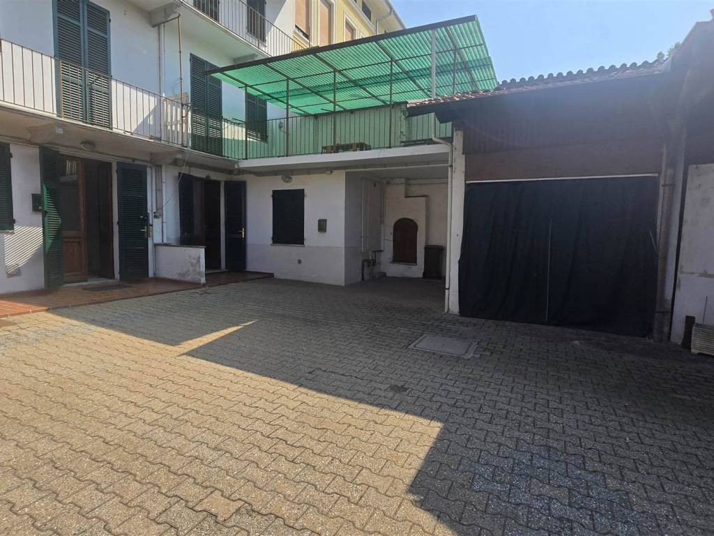 Casa indipendente a Ponderano in Via De Amicis, 3 - Foto 3