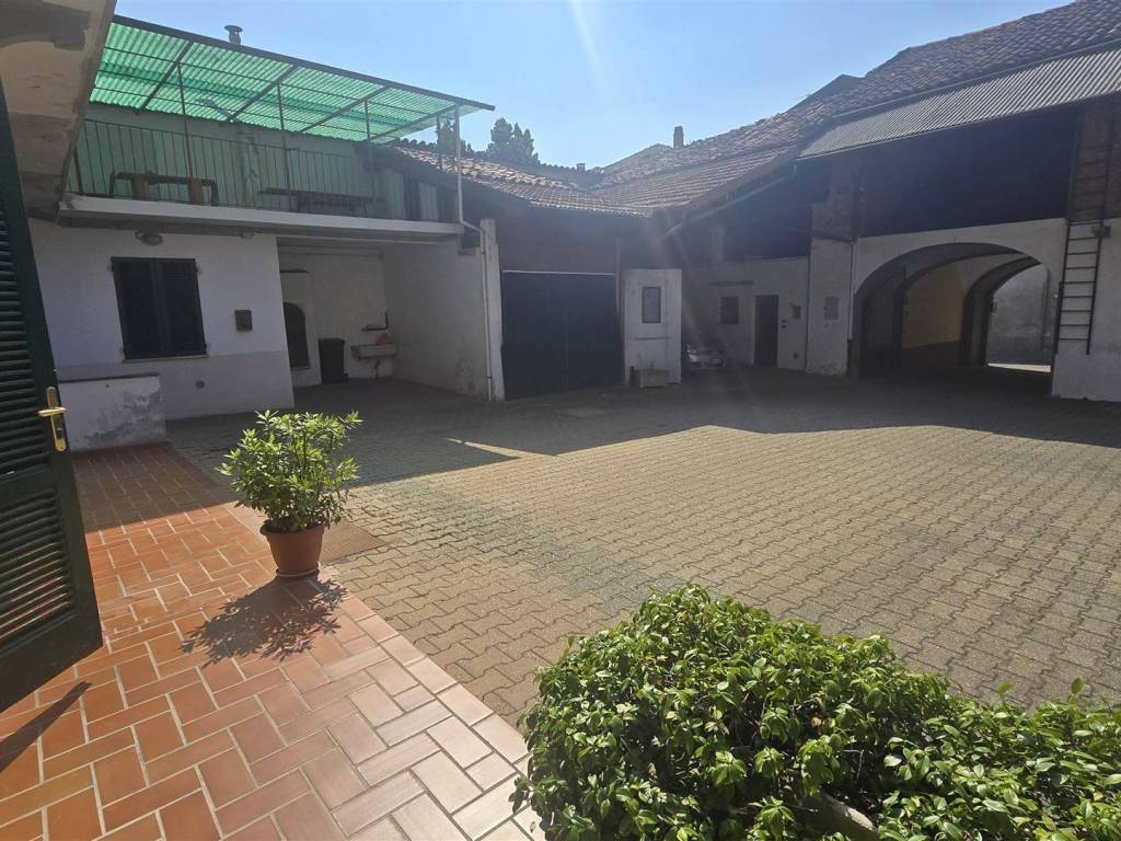 Casa indipendente a Ponderano in Via De Amicis, 3 - Foto 4