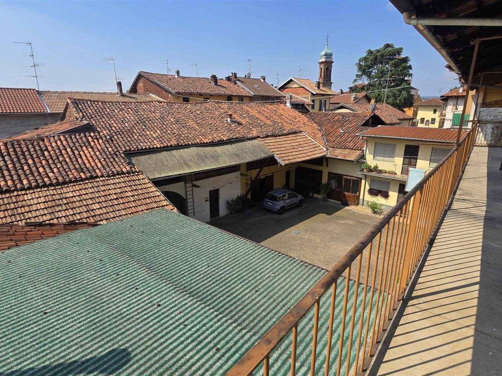 Casa indipendente a Ponderano in Via De Amicis, 3 - Foto 5