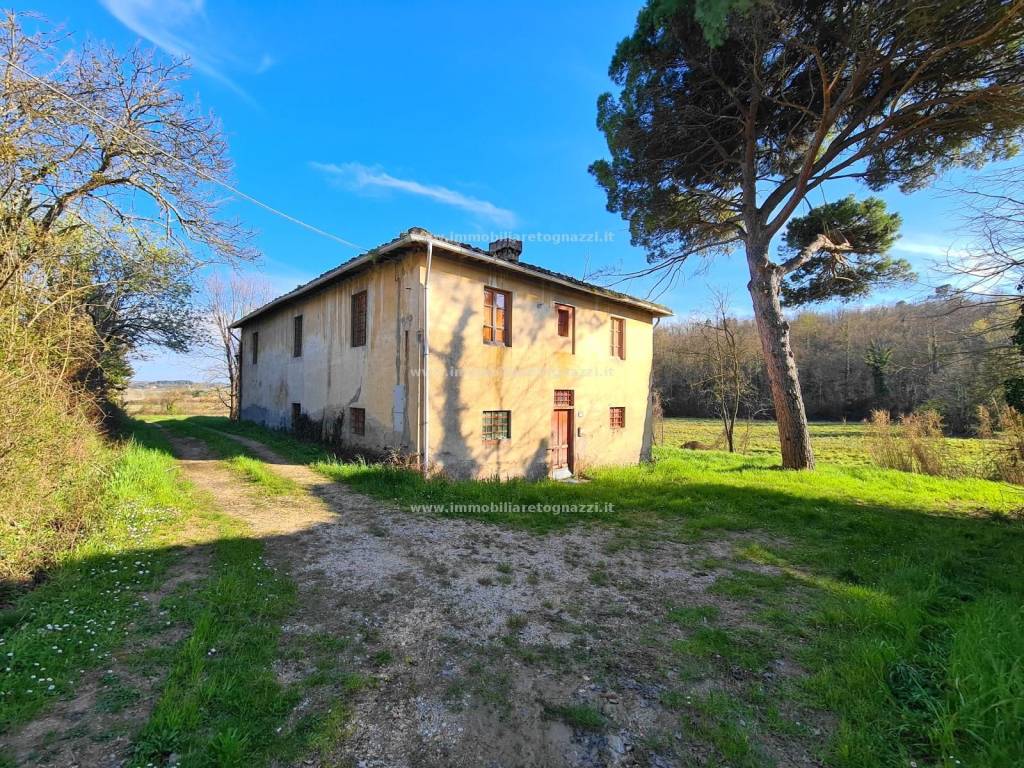 Rustico / casale a Castelfiorentino in Zona campagna - Foto 2