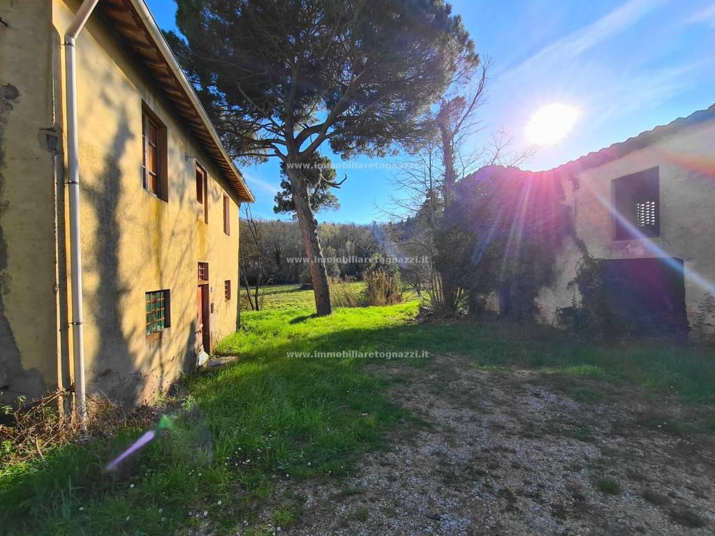 Rustico / casale a Castelfiorentino in Zona campagna - Foto 3