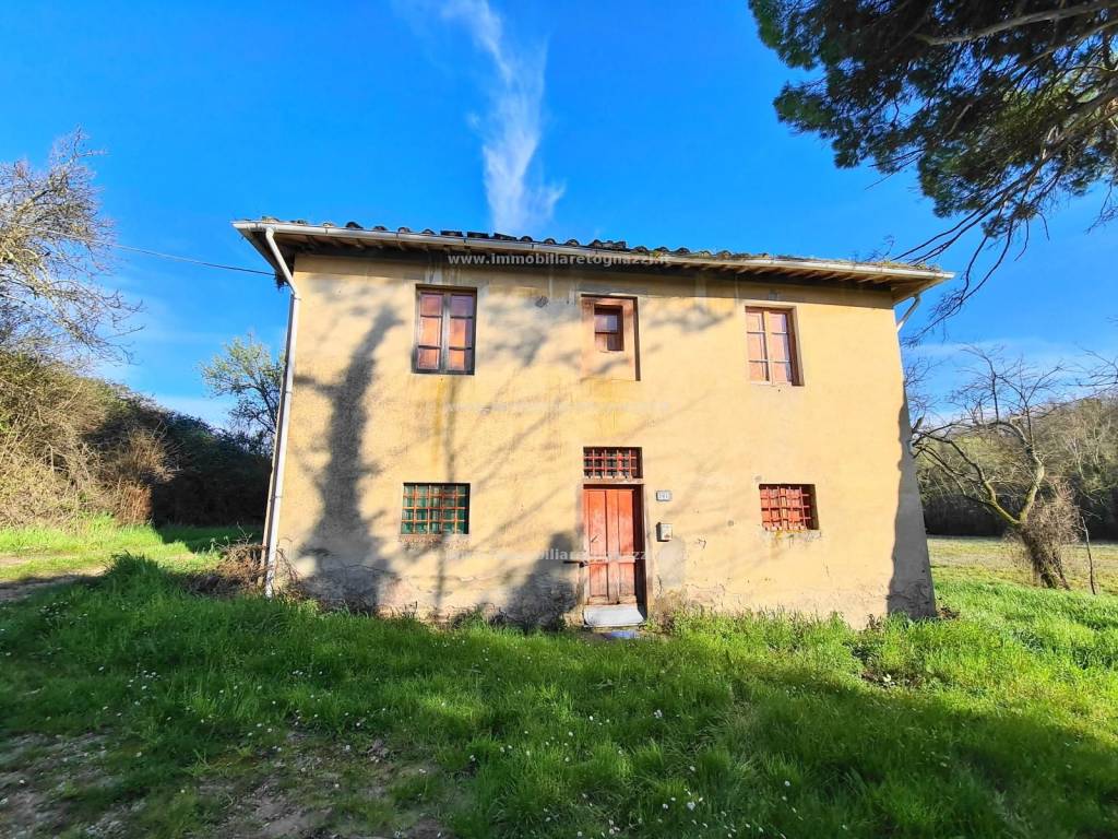 Rustico / casale a Castelfiorentino in Zona campagna - Foto 5