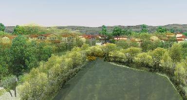 Terreno a Rivergaro in Vicolo la Castagna - Foto 2