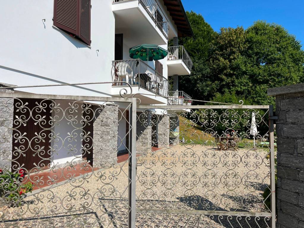 Appartamento a Stresa in Via Umberto I, 10 - Foto 4