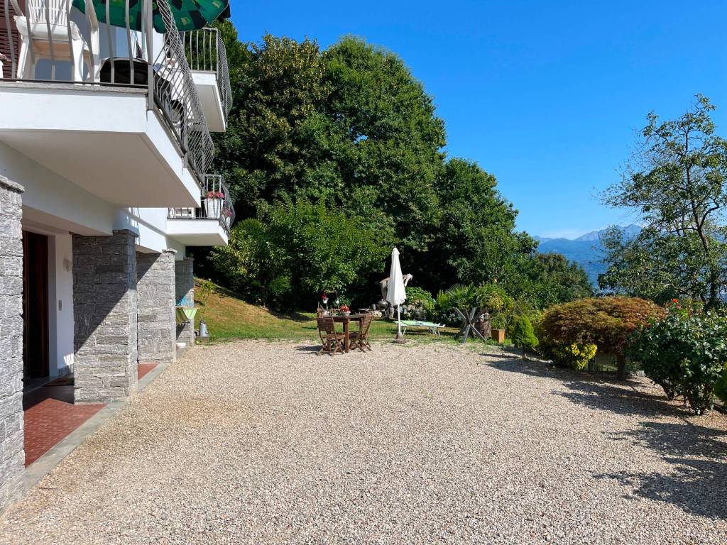 Appartamento a Stresa in Via Umberto I, 10 - Foto 5