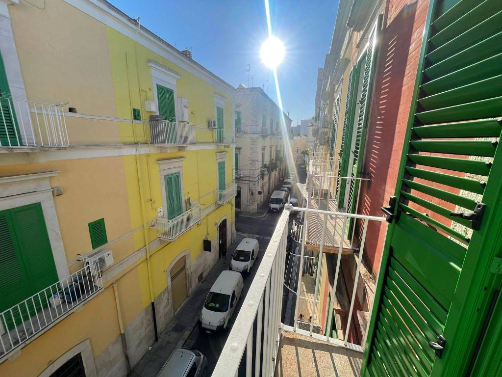 Appartamento a Molfetta in Via Corrado Giaquinto, 23 - Foto 3