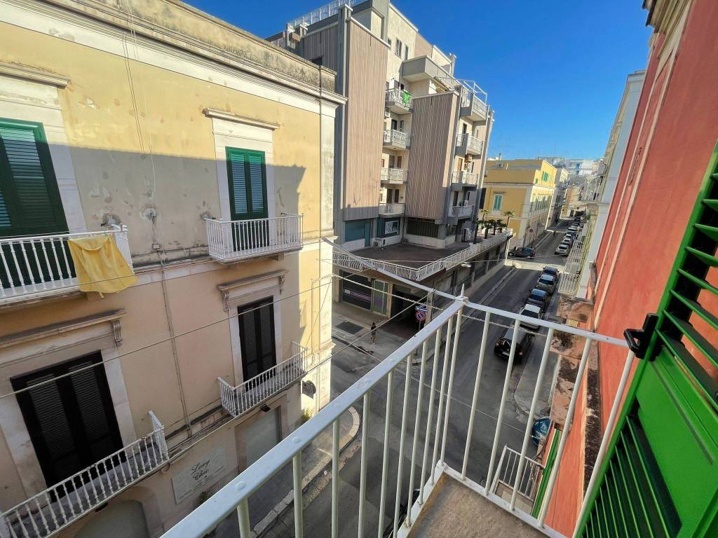 Appartamento a Molfetta in Via Corrado Giaquinto, 23 - Foto 4