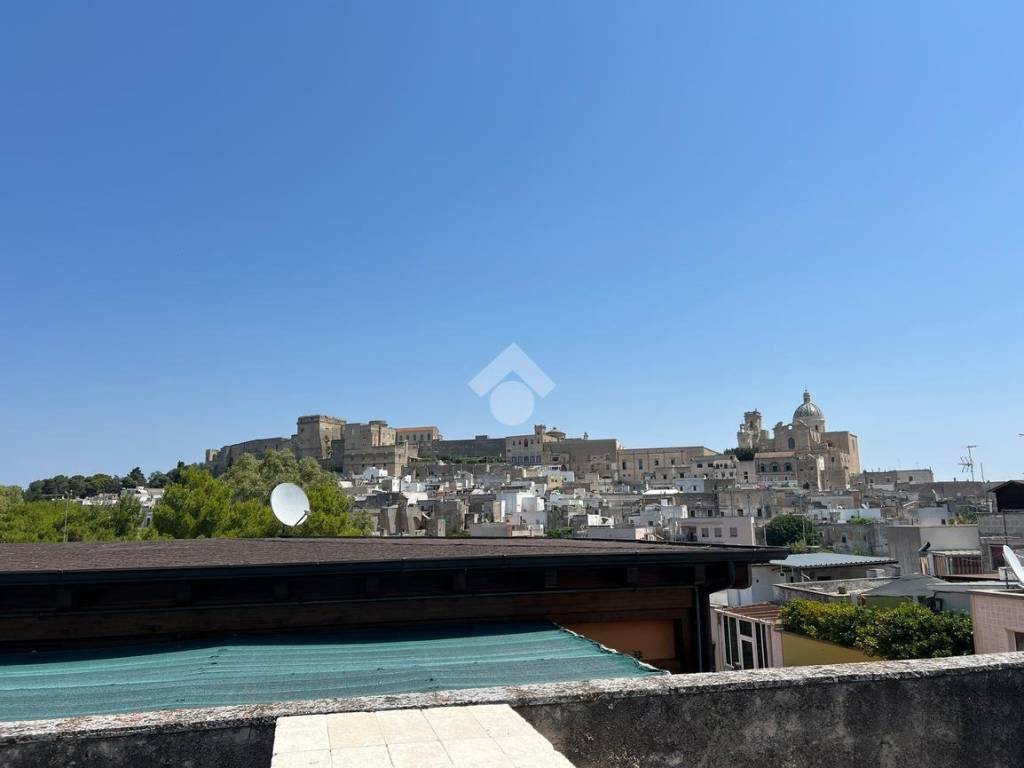 Appartamento a Oria in Via Cavour - Foto 2