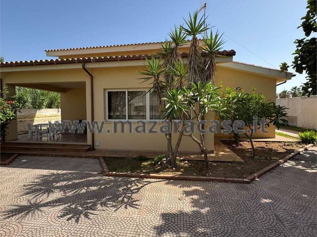 Villa a Mazara del vallo - Foto 2