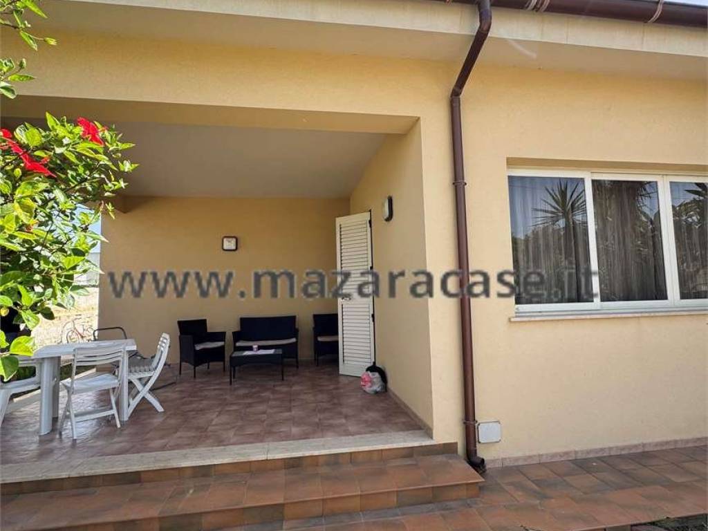 Villa a Mazara del vallo - Foto 3