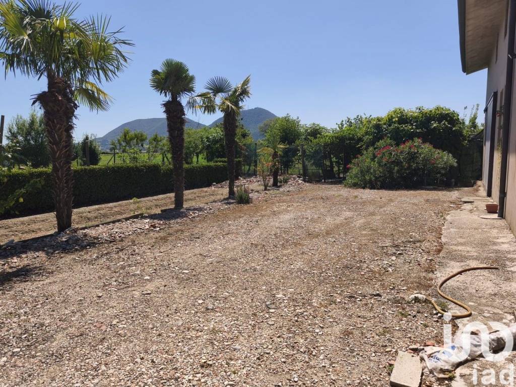 Villa a Rovolon in Via CA' MARCHESA - Foto 4