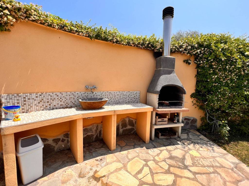 Villa a Montalto di castro in Località Torre di Maremma - Foto 4