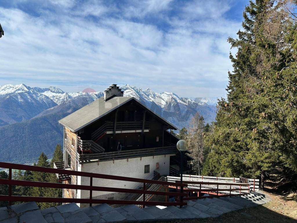 Appartamento a Craveggia in Via La Piana - Foto 4