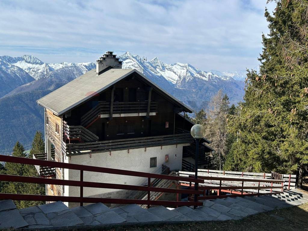 Appartamento a Craveggia in Via La Piana - Foto 5