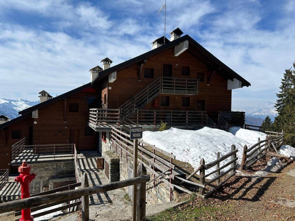 Appartamento a Craveggia in Via La Piana - Foto 2