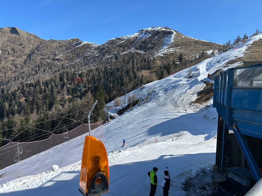 Appartamento a Craveggia in Via La Piana - Foto 4