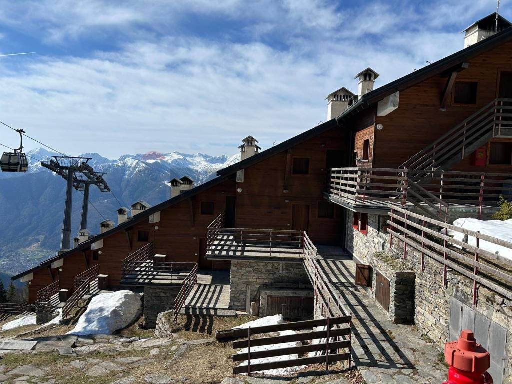Appartamento a Craveggia in Via La Piana - Foto 5