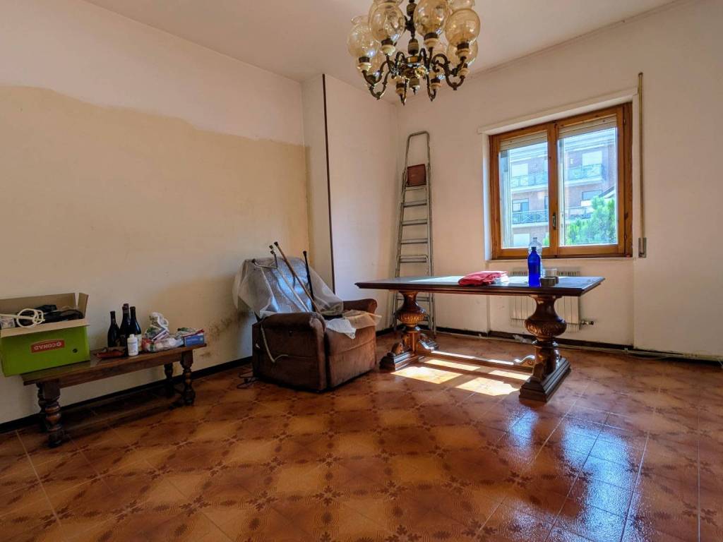 Appartamento a Isernia in Viale Gabriele Veneziale, 103 - Foto 2