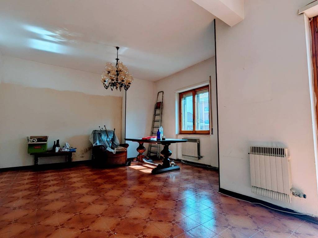 Appartamento a Isernia in Viale Gabriele Veneziale, 103 - Foto 3