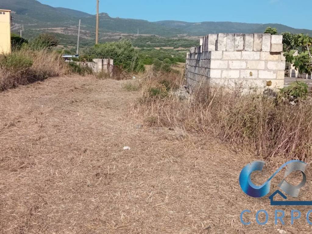 Terreno a Cuglieri in Via delle Cave, 43 - Foto 3