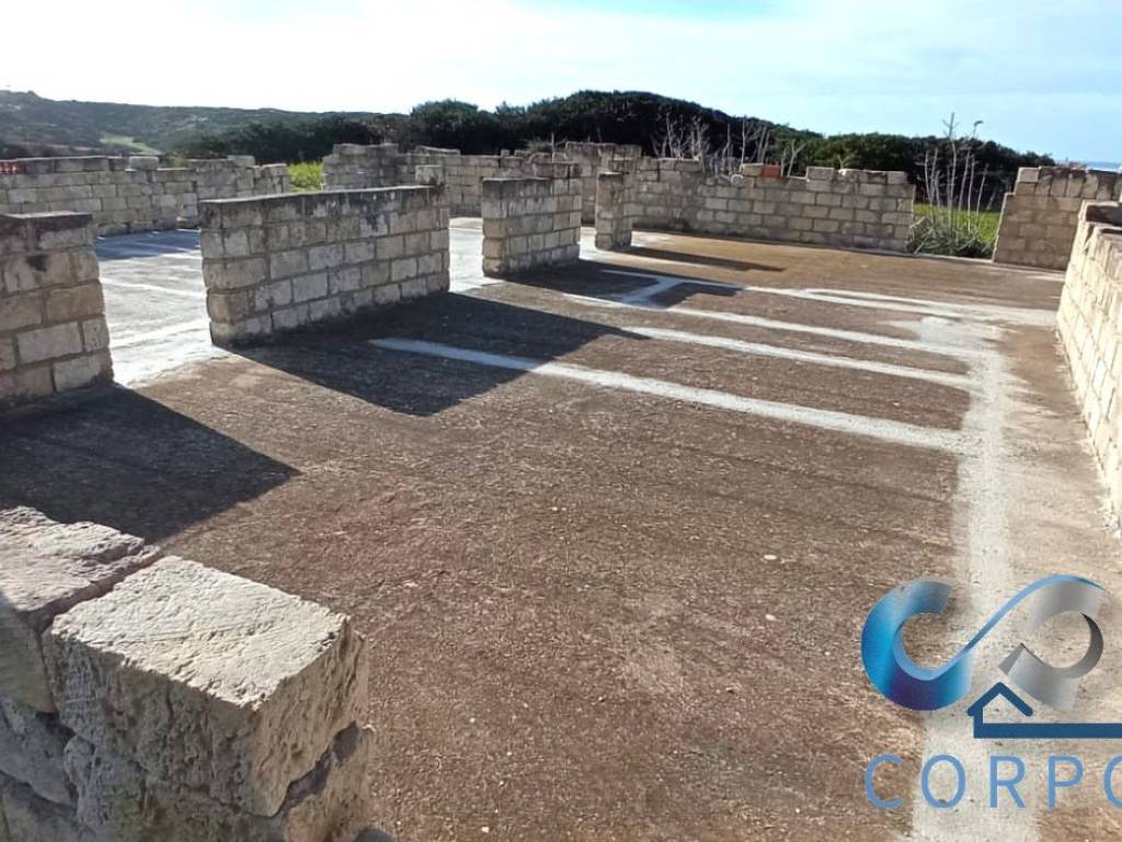 Terreno a Cuglieri in Via delle Cave, 43 - Foto 5